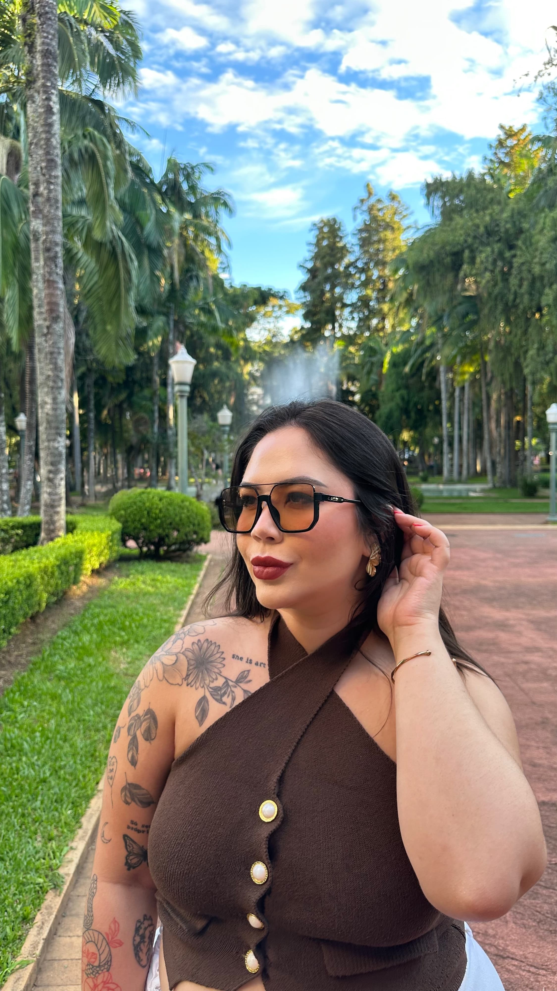 Bali Preto · atemporal